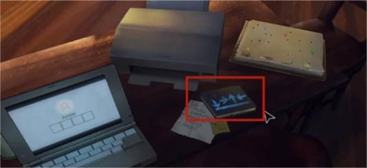倾听画语第4章怎么通关,倾听画语第4章通关攻略