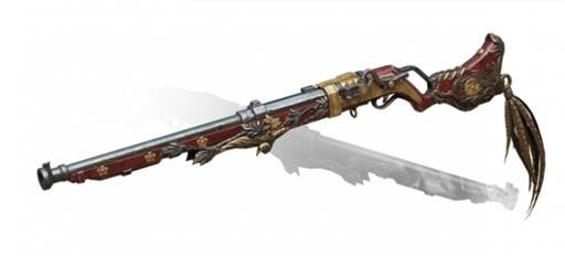 永劫无间手游妖刀姬武器怎么选,永劫无间手游妖刀姬武器搭配攻略,永劫无间