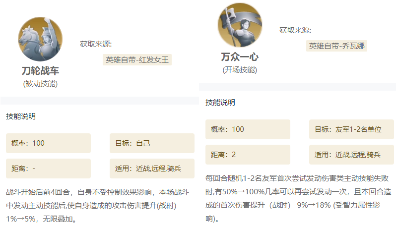世界启元技能如何挑选搭配,世界启元技能搭配技巧教学