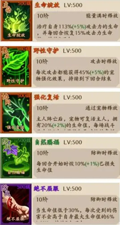 部落大作战PVE/PVP天赋怎么选,部落大作战PVE/PVP天赋搭配推荐