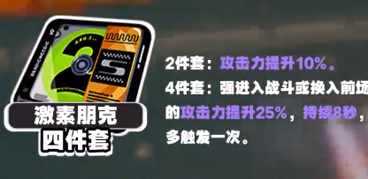 绝区零猫又驱动盘怎么搭配,绝区零猫宫又奈驱动盘搭配攻略,绝区零