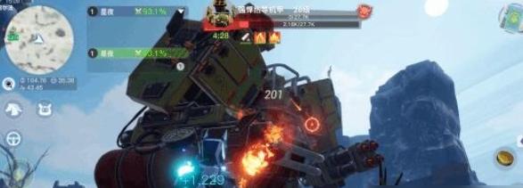 创造吧我们的星球宠物战斗怎么玩,创造吧我们的星球宠物战斗玩法介绍