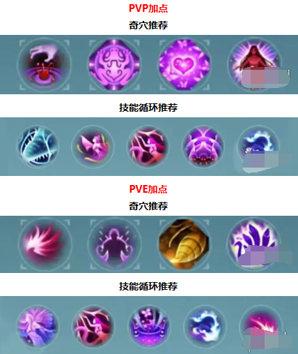 剑网3无界五毒心法怎么选,剑网3无界五毒心法搭配攻略,剑网3无界