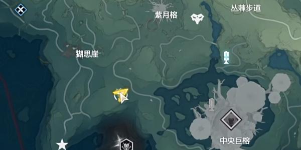 鸣潮一触即炸隐藏任务怎么完成,鸣潮触即炸隐藏任务攻略,鸣潮