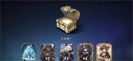 吟游战记橙卡选哪个,吟游战记橙卡选择推荐