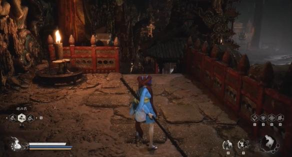 黑神话悟空赛马娘mod怎么安装,黑神话悟空赛马娘mod安装方法介绍