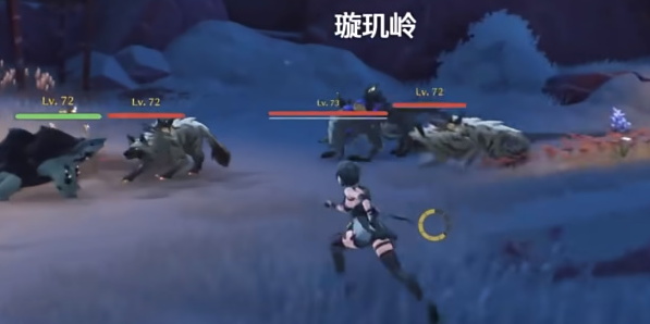 鸣潮跃动吧龟舞团任务怎么做,鸣潮跃动吧龟舞团任务流程,鸣潮