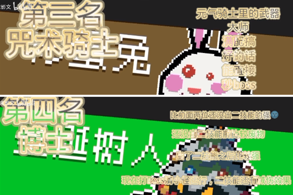 元气骑士哪些英雄比较强,元气骑士强势英雄强度排行一览