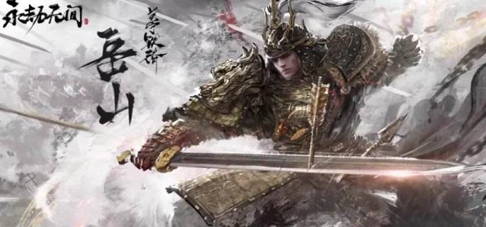 永劫无间龙隐洞天土地公在哪,永劫无间龙隐洞天土地公位置大全,永劫无间