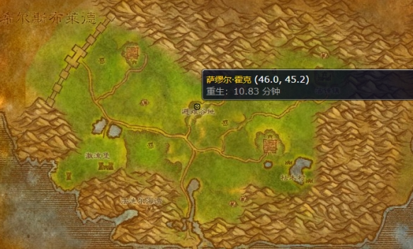 魔兽世界阿拉索联军声望怎么刷,魔兽世界怀旧服阿拉索联军声望提升攻略,魔兽世界