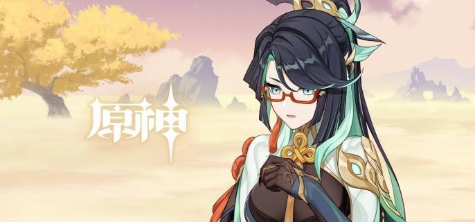 原神闲云武器怎么选择,原神闲云武器选择攻略,原神