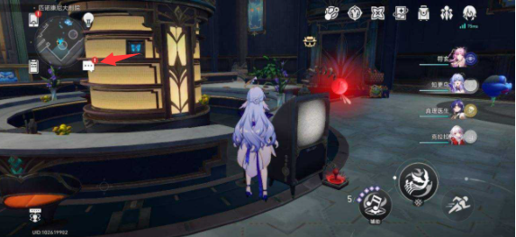 崩坏星穹铁道鳄鱼公敌成就怎么达成,崩坏星穹铁道鳄鱼公敌成就完成攻略,星穹铁道