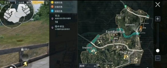 pubg地铁逃生新手怎么玩,pubg地铁逃生新手玩法攻略