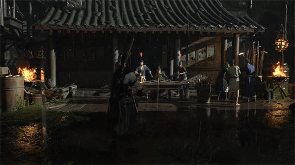 燕云十六声体魄怎么提升,燕云十六声体魄提升方法,燕云十六声