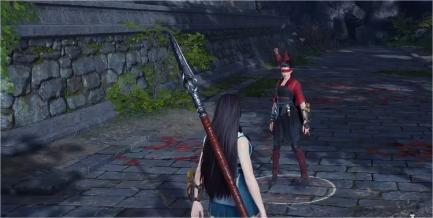 永劫无间手游玉玲珑武器怎么选择,永劫无间手游玉玲珑武器选择推荐,永劫无间