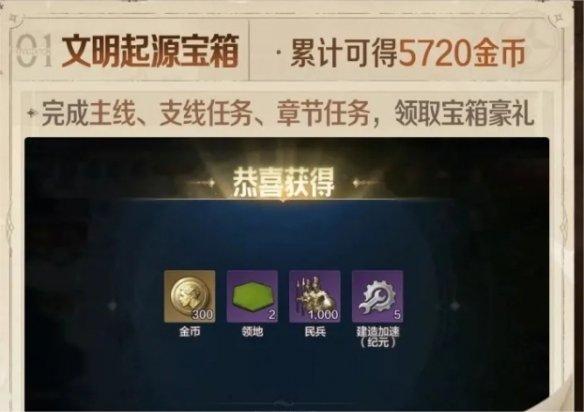 世界启元公测福利有哪些,世界启元公测福利汇总