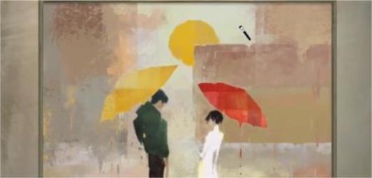 倾听画语第4章怎么通关,倾听画语第4章通关攻略
