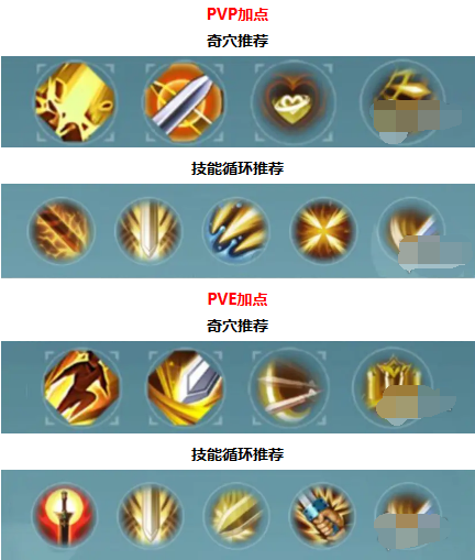 剑网3无界藏剑心法怎么选,剑网3无界藏剑心法搭配攻略,剑网3无界