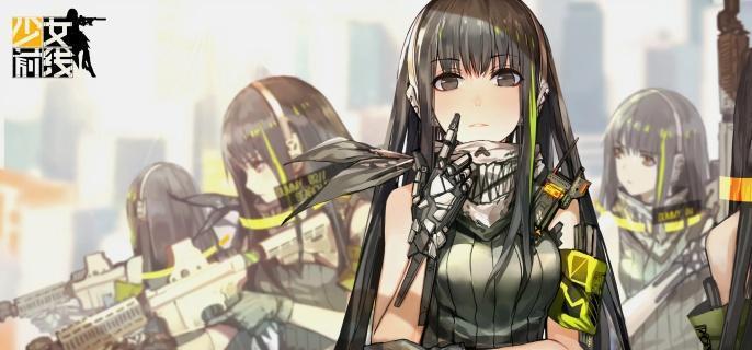 少女前线钻石怎么获取,少女前线钻石获取方法