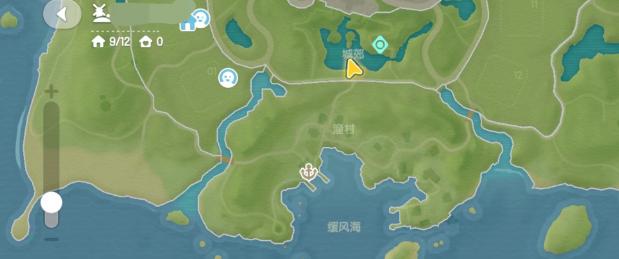 心动小镇雨天可以干什么,心动小镇雨天必做事项介绍