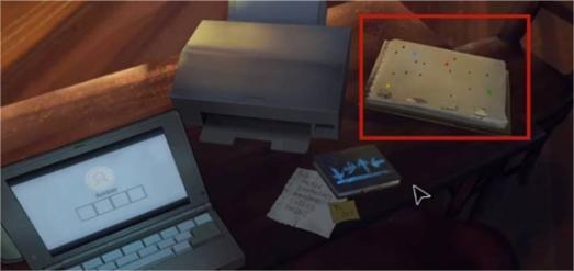 倾听画语第4章怎么通关,倾听画语第4章通关攻略
