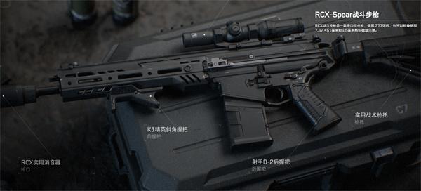 三角洲行动武器选什么好,三角洲行动武器推荐一览,三角洲行动
