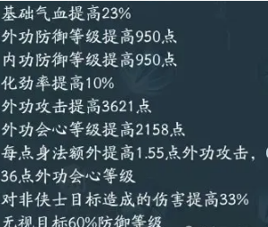 剑网3无界蓬莱怎么玩,剑网3无界蓬莱技能奇穴心法推荐,剑网3无界