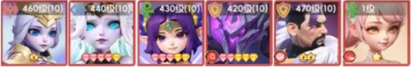 我的魔法英雄伙伴新手阵容怎么搭配,我的魔法英雄伙伴前期阵容搭配分享