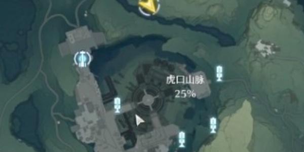 鸣潮怎么快速跑图,鸣潮快速跑图技巧,鸣潮