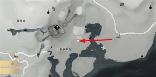 燕云十六声奇术鹰爪连凿怎么获得,燕云十六声奇术鹰爪连凿获取方法,燕云十六声