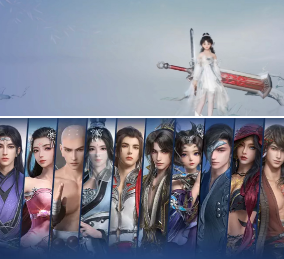 剑网3无界新手怎么玩,剑网3无界新手入门玩法攻略,剑网3无界