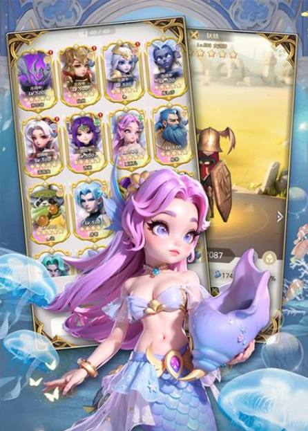 我的魔法英雄伙伴神宠精炼石怎么获得,我的魔法英雄伙伴神宠精炼石获取攻略