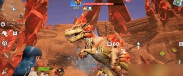 创造吧我们的星球宠物战斗怎么玩,创造吧我们的星球宠物战斗玩法介绍