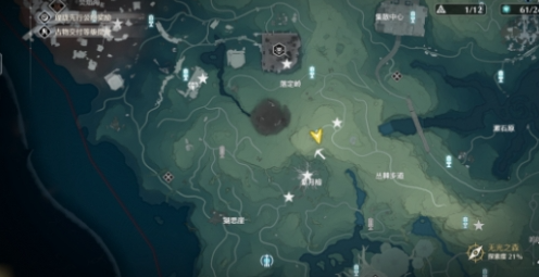 鸣潮捣蛋猿的洞任务怎么完成,鸣潮捣蛋猿的洞任务攻略,鸣潮