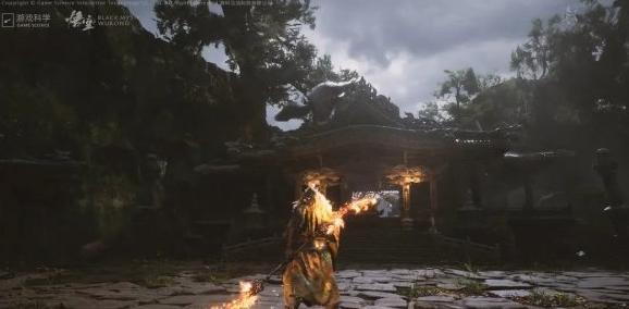 黑神话悟空棍法怎么使用,黑神话悟空棍法使用技巧