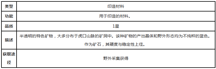 鸣潮辉萤石有什么用,鸣潮辉萤石作用及采集方法,鸣潮
