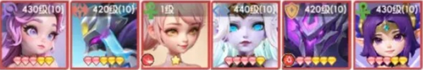 我的魔法英雄伙伴新手阵容怎么搭配,我的魔法英雄伙伴前期阵容搭配分享