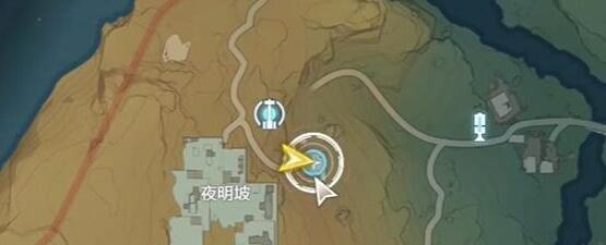鸣潮营地突袭任务怎么做,鸣潮营地突袭任务攻略,鸣潮