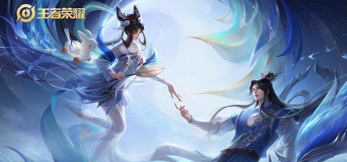 王者荣耀s36嫦娥打野怎么玩,王者荣耀嫦娥打野出装铭文连招攻略,王者荣耀
