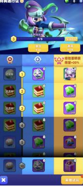 骑士冲呀新手怎么玩,骑士冲呀新手少走弯路攻略指南