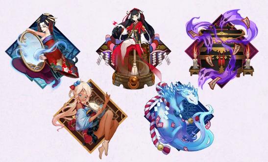 阴阳师SP烟烟罗御魂怎么搭配,阴阳师SP烟烟罗御魂搭配方法