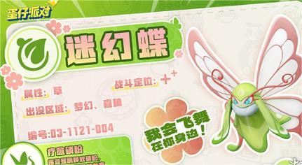 蛋仔派对神奇艾比有哪些,蛋仔派对神奇艾比详情介绍,蛋仔派对