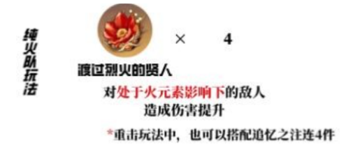 原神可莉圣遗物怎么选,原神可莉圣遗物搭配推荐,原神