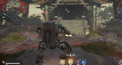 永劫无间手游沈妙技能是什么,永劫无间手游沈妙技能介绍,永劫无间
