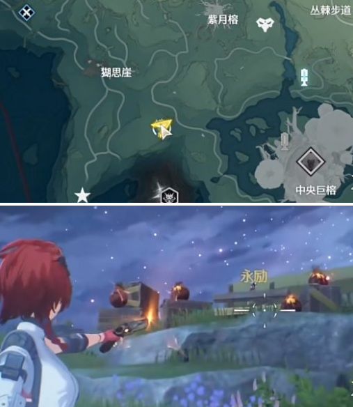 鸣潮一触即炸隐藏任务怎么做,鸣潮一触即炸任务完成攻略,鸣潮