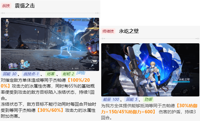 崩坏星穹铁道杰帕德值不值得养,崩坏星穹铁道杰帕德强度及养成建议,星穹铁道