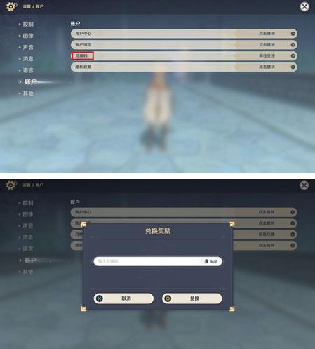 原神新手40抽礼包码是什么,原神新手40抽礼包码大全2024,原神