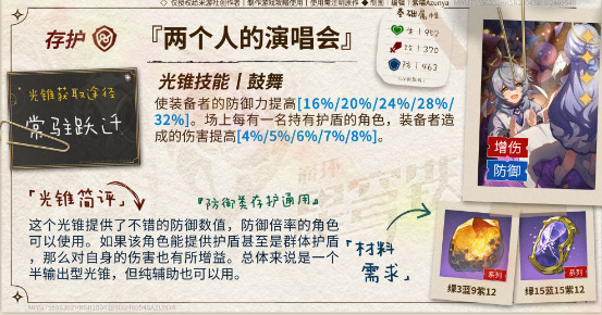 崩坏星穹铁道砂金怎么玩,崩坏星穹铁道砂金光锥/遗器/配队玩法解析,星穹铁道