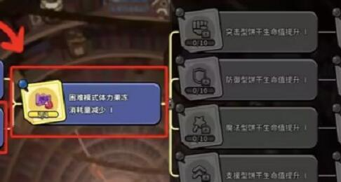 冲呀饼干人王国地精研究室怎么点亮,冲呀饼干人王国地精研究室优先亮点建议