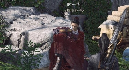 燕云十六声狂澜门派怎么加入,燕云十六声狂澜门派加入方法,燕云十六声
